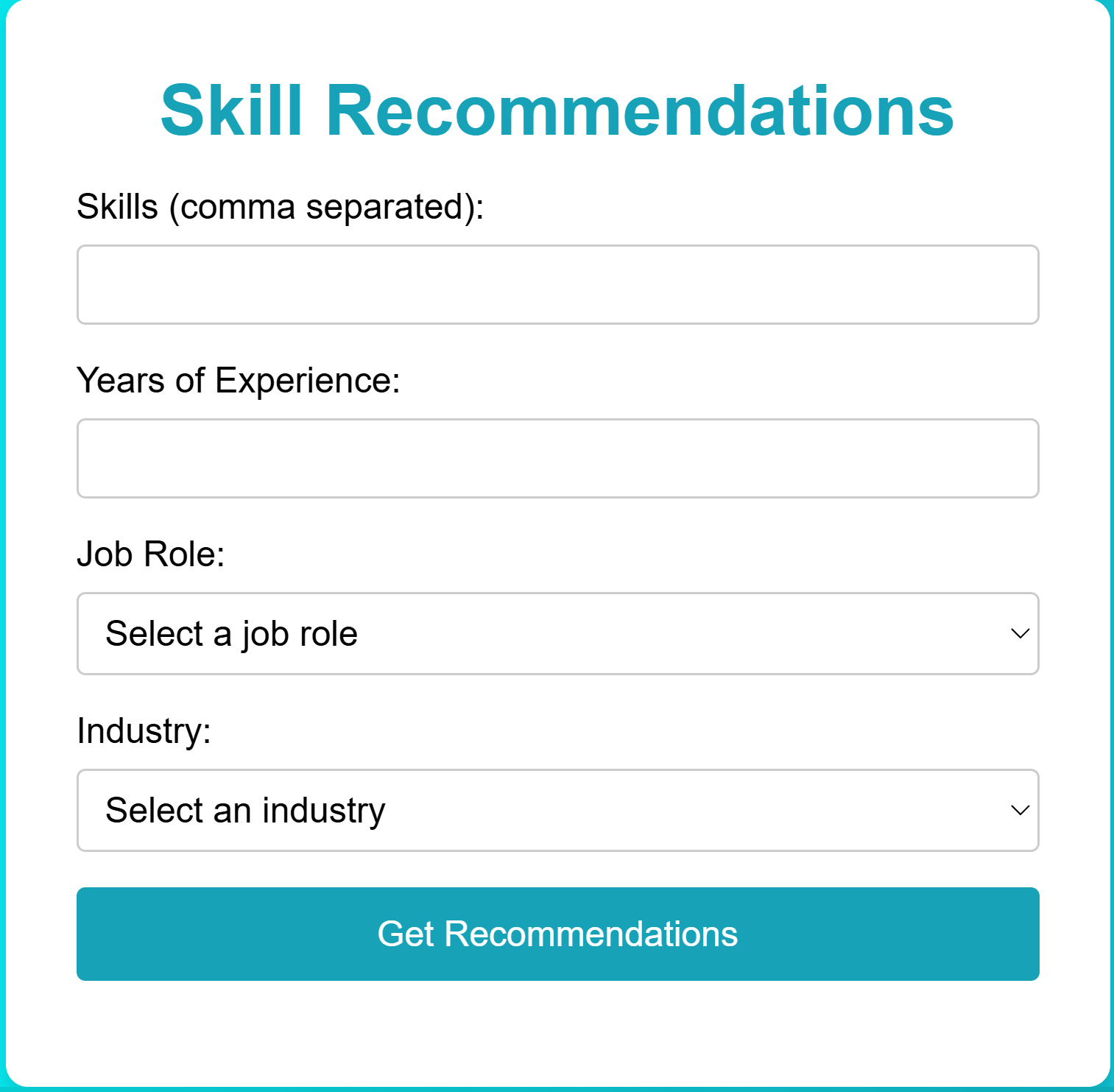 A serene setup with a developer exploring technology stacks