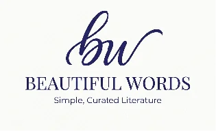Beautiful Words lexicon interface showing a word of the day